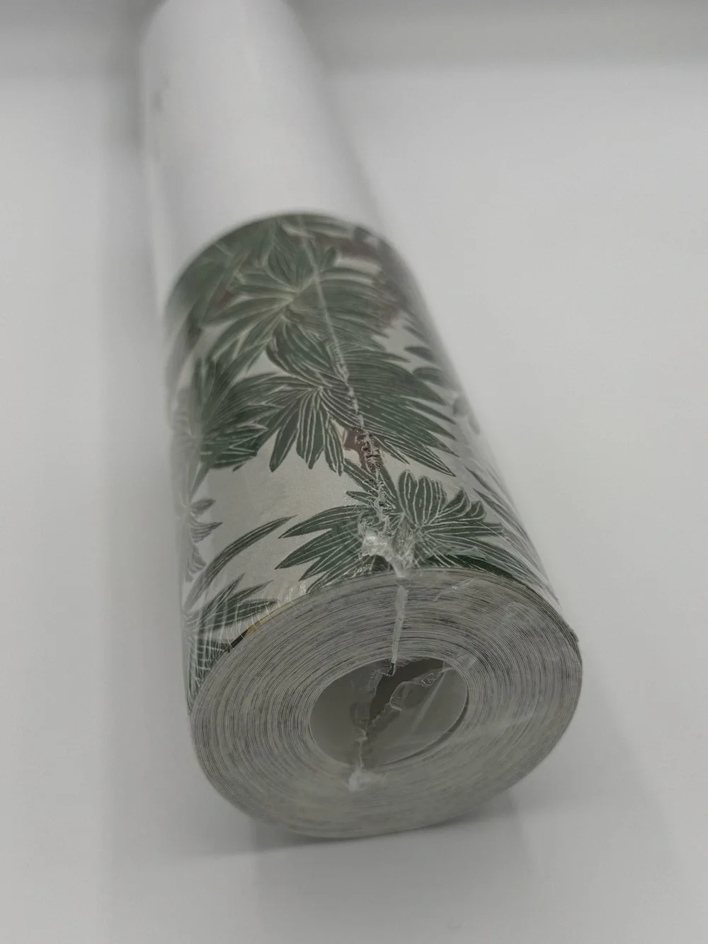Anthropologie Bernadette Pond Nature Scene Wallpaper